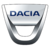 Dacia taakkatelineet