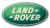 Land Rover taakkatelineet