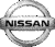 Nissan taakkatelineet