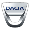 Dacia maskisuojat