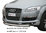 Audi Q7 2006-2015 (Slash Bar RST 76 mm)